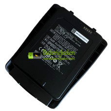 Baterie pro Cipherlab RK25 BA-0126A0 BA-0124A0 [Náhradní baterie]